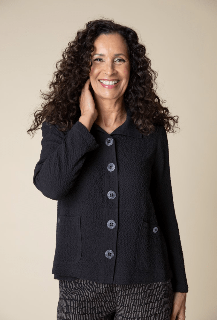 Habitat | Habitat | Crinkle Crepe Solid Easy | Cloister Collection | MISSYSPORTSWEAR