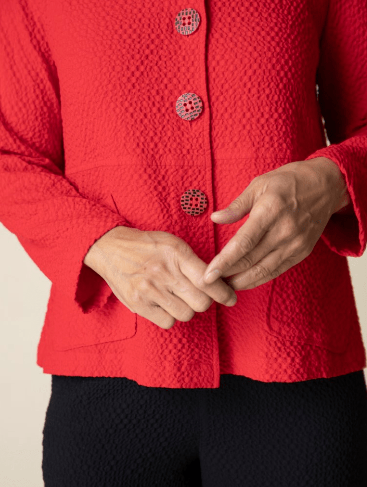Habitat | Habitat | Crinkle Crepe Solid Easy | Cloister Collection | MISSYSPORTSWEAR