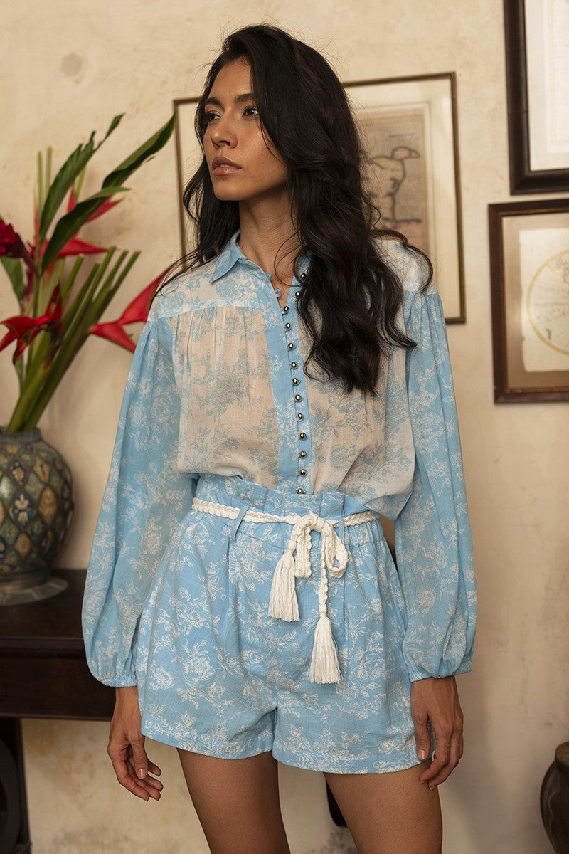 Miss June | Shorts Ilaria