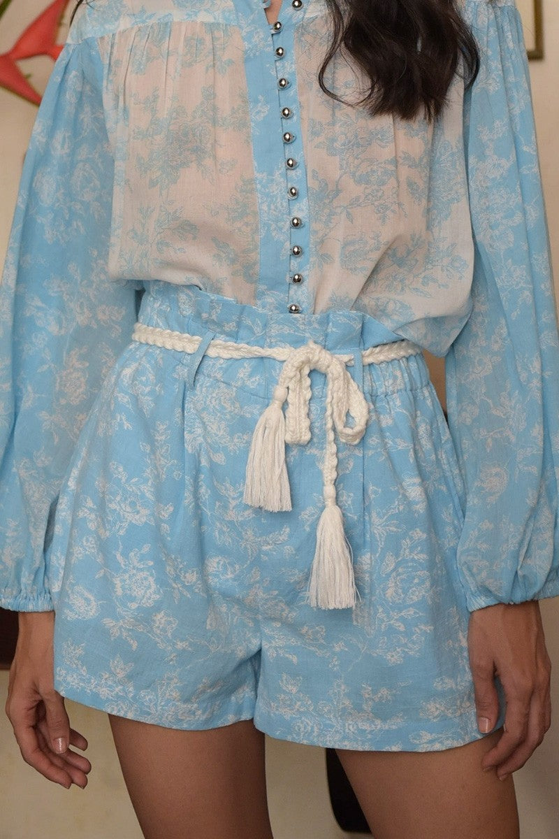 Miss June | Shorts Ilaria