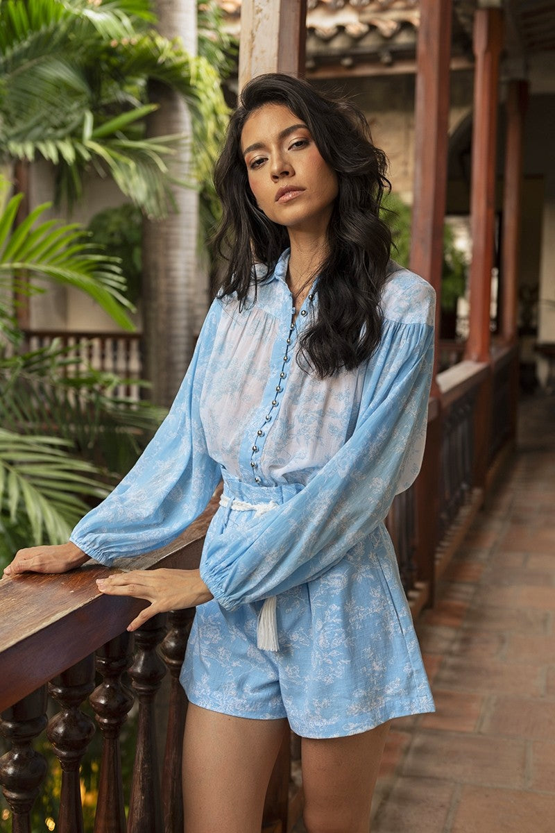 Miss June | Shorts Ilaria