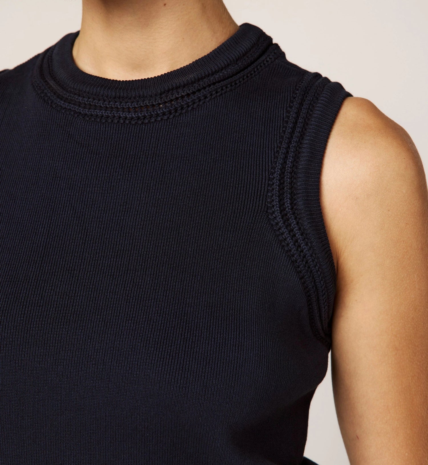 Cleobella | Jade Top - Midnight