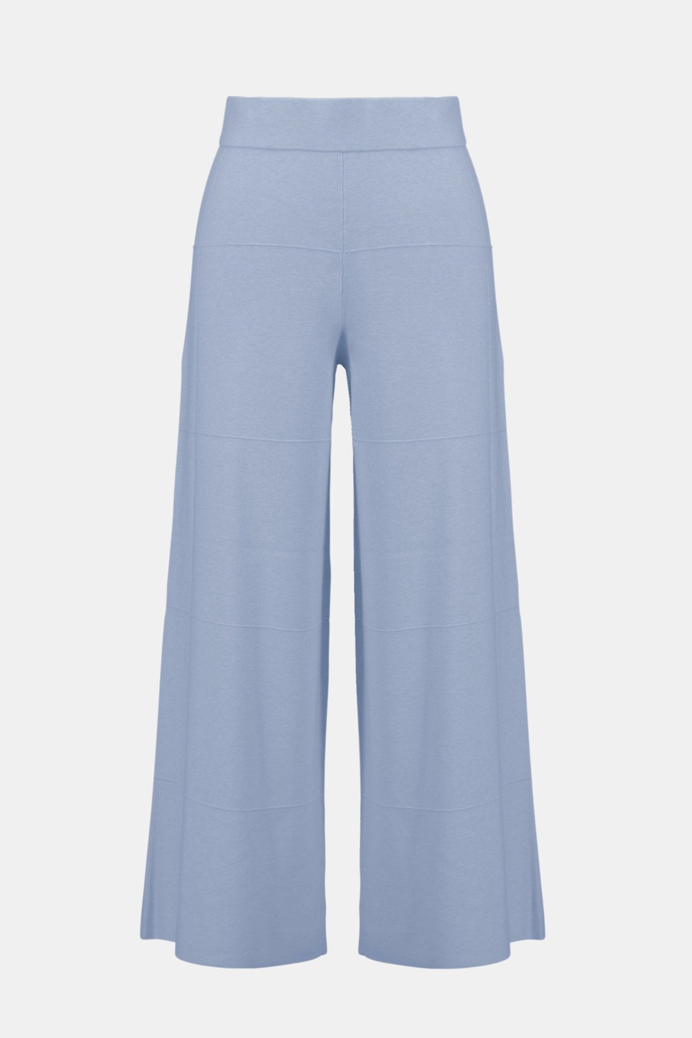 Joseph Ribkoff | Culotte Pants - Blue