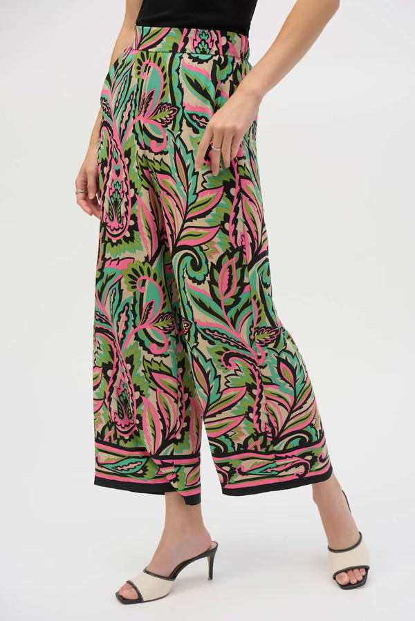 Joseph Ribkoff | Multi Pants