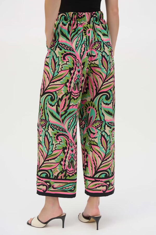 Joseph Ribkoff | Multi Pants