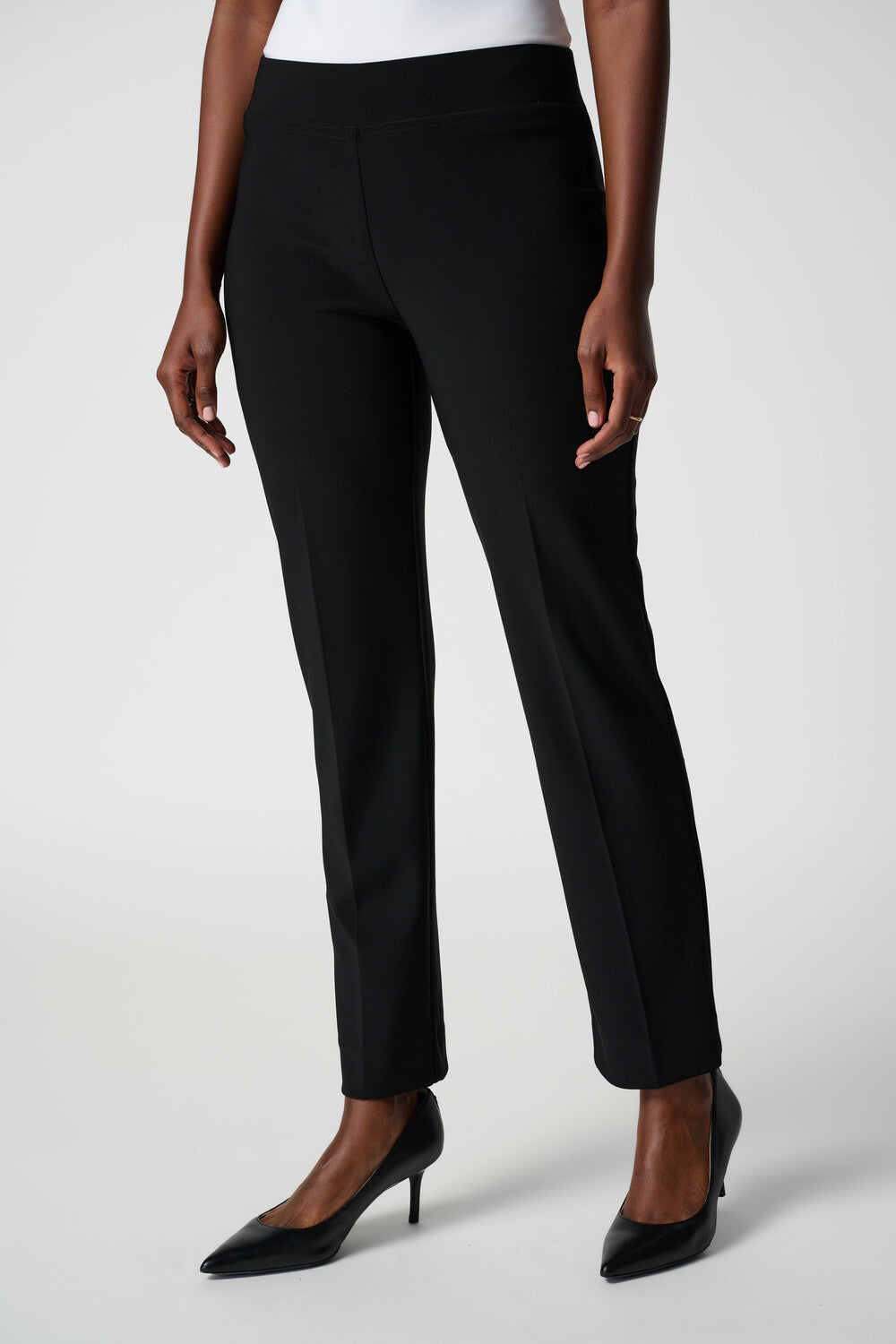 Joseph Ribkoff | Basic Pant Black