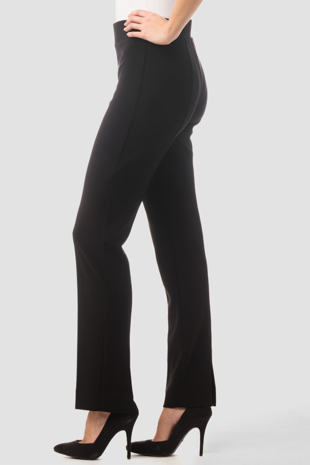 Basic Pant Black