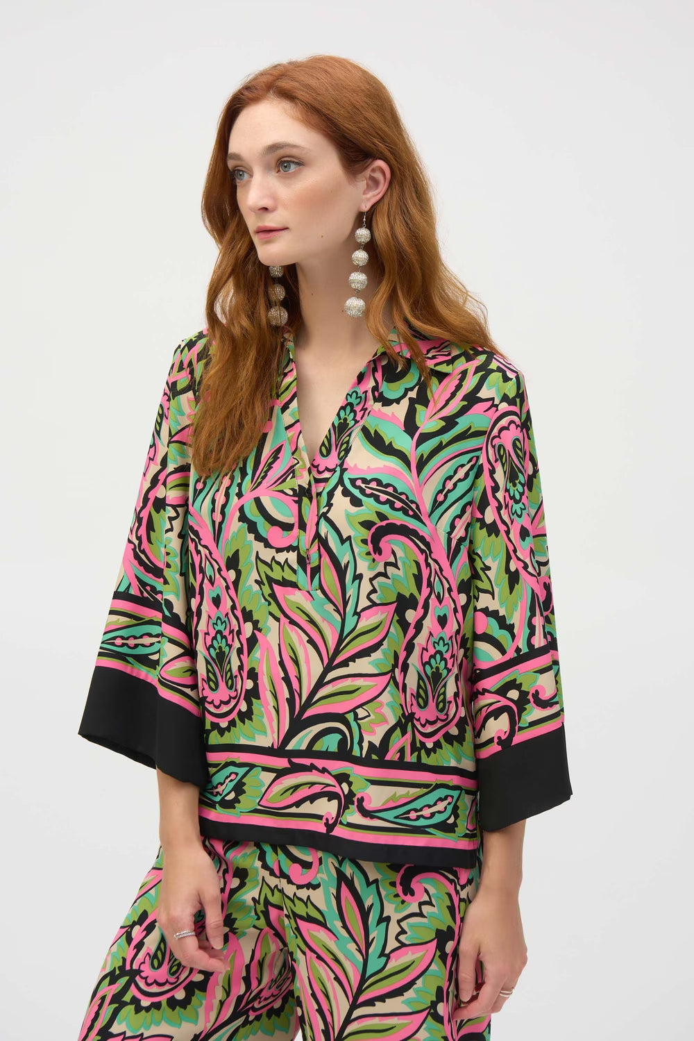 Joseph Ribkoff | Multi Top