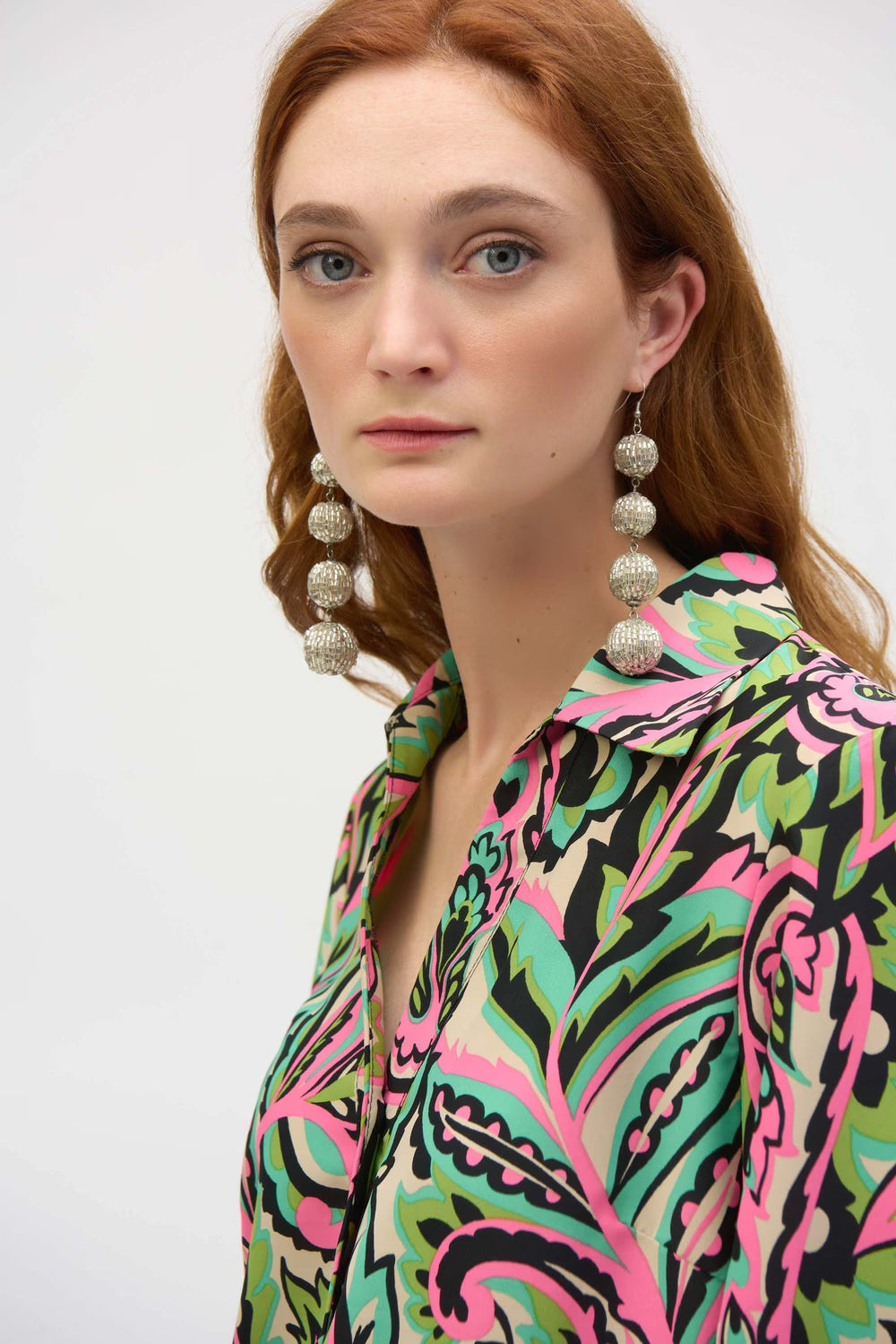 Joseph Ribkoff | Multi Top