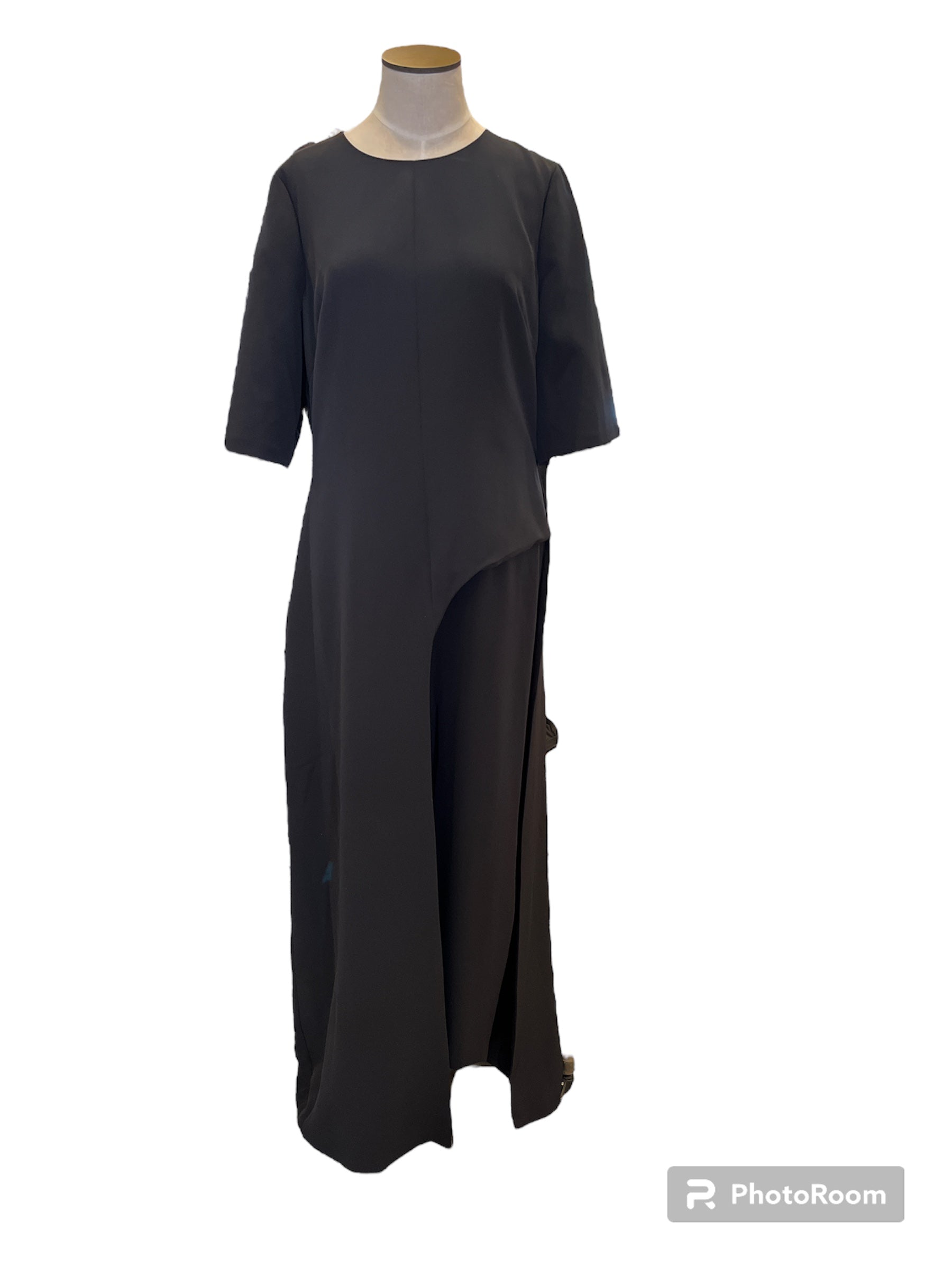 Kay Unger | Kay Unger | Devina Jumpsuit | Cloister Collection | M.O.B.