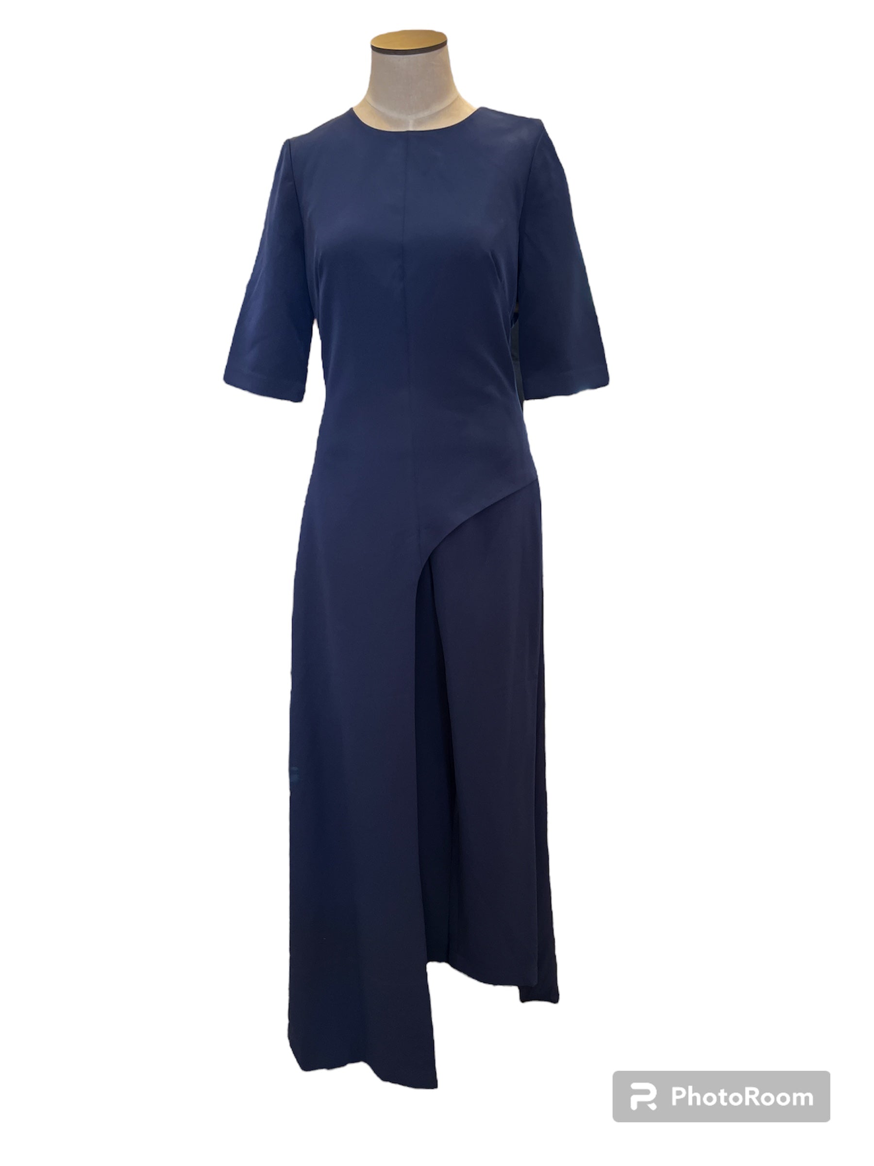 Kay Unger | Kay Unger | Devina Jumpsuit | Cloister Collection | M.O.B.