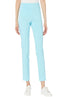 Krazy Larry | Krazy Larry | Pull on Pant Aqua | Cloister Collection | SWEATERSSEPARAT