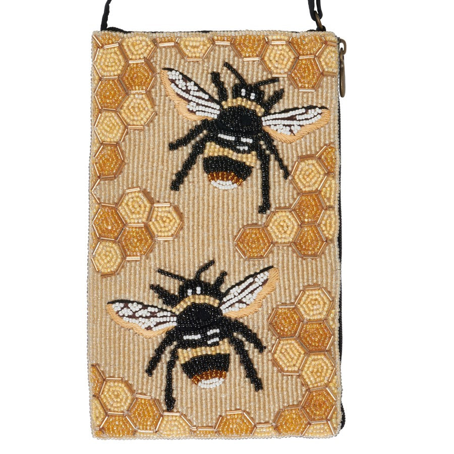 Bamboo Trading | Bee Club Bag