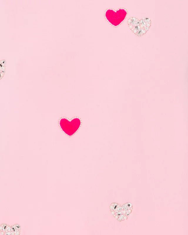 Lilly Pulitzer | Lilly Pulitzer | Ballad Cotton Sweatshirt | Cloister Collection | LADIES