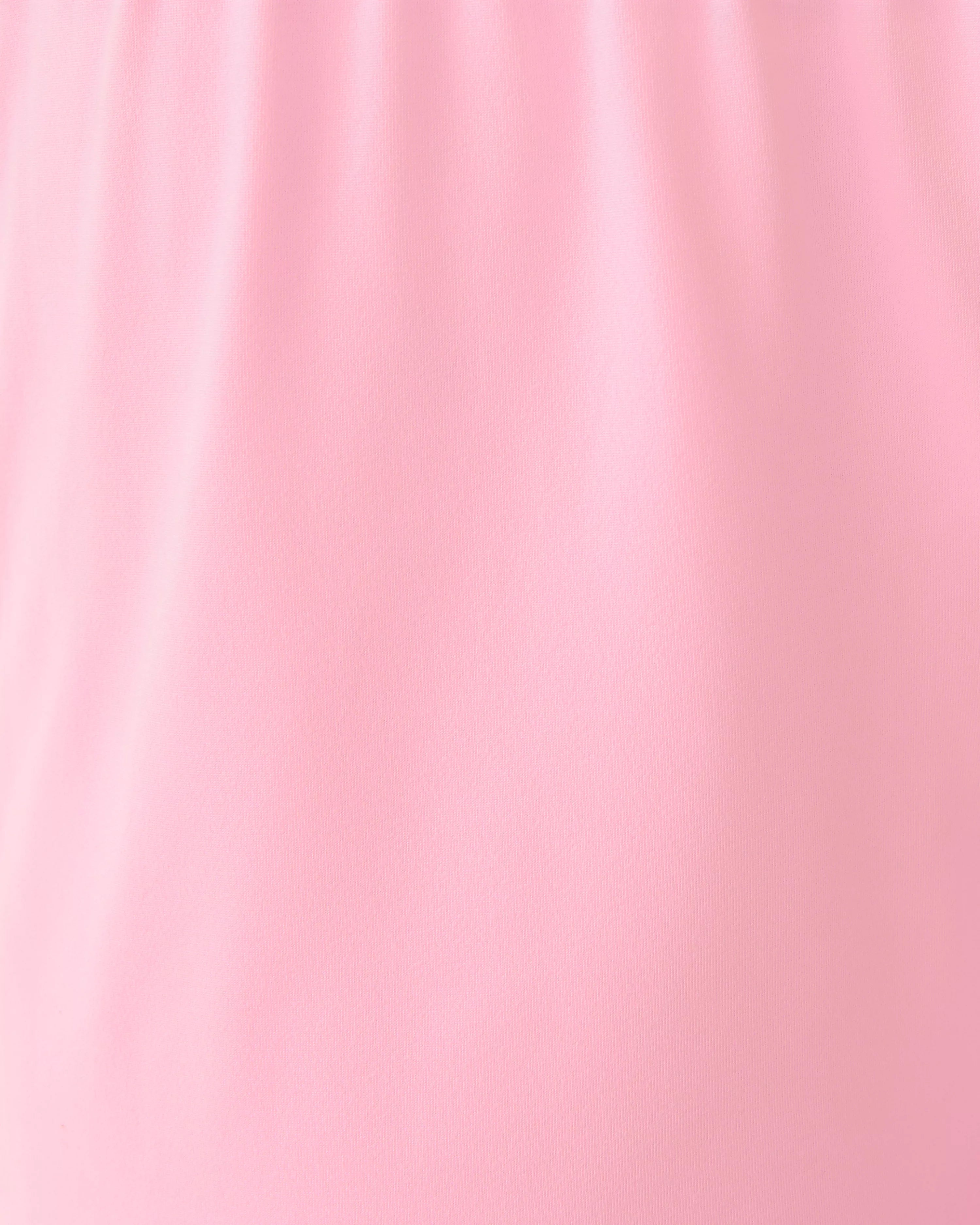 Solid pink color swatch