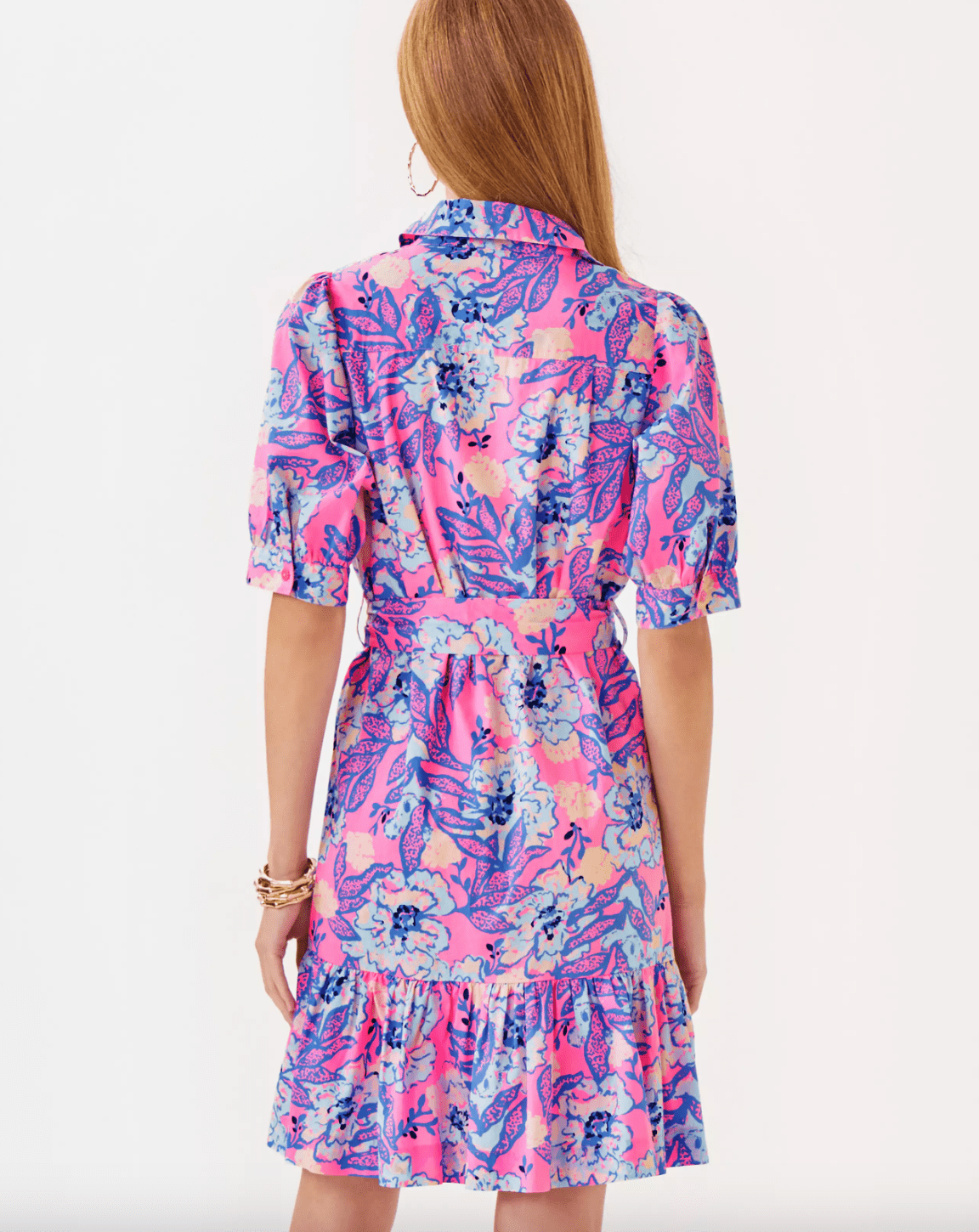 Lilly Pulitzer | Lilly Pulitzer | Sashria Dress | Cloister Collection | DRESSES