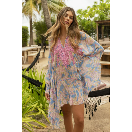 Miss June | Madalena Kaftan
