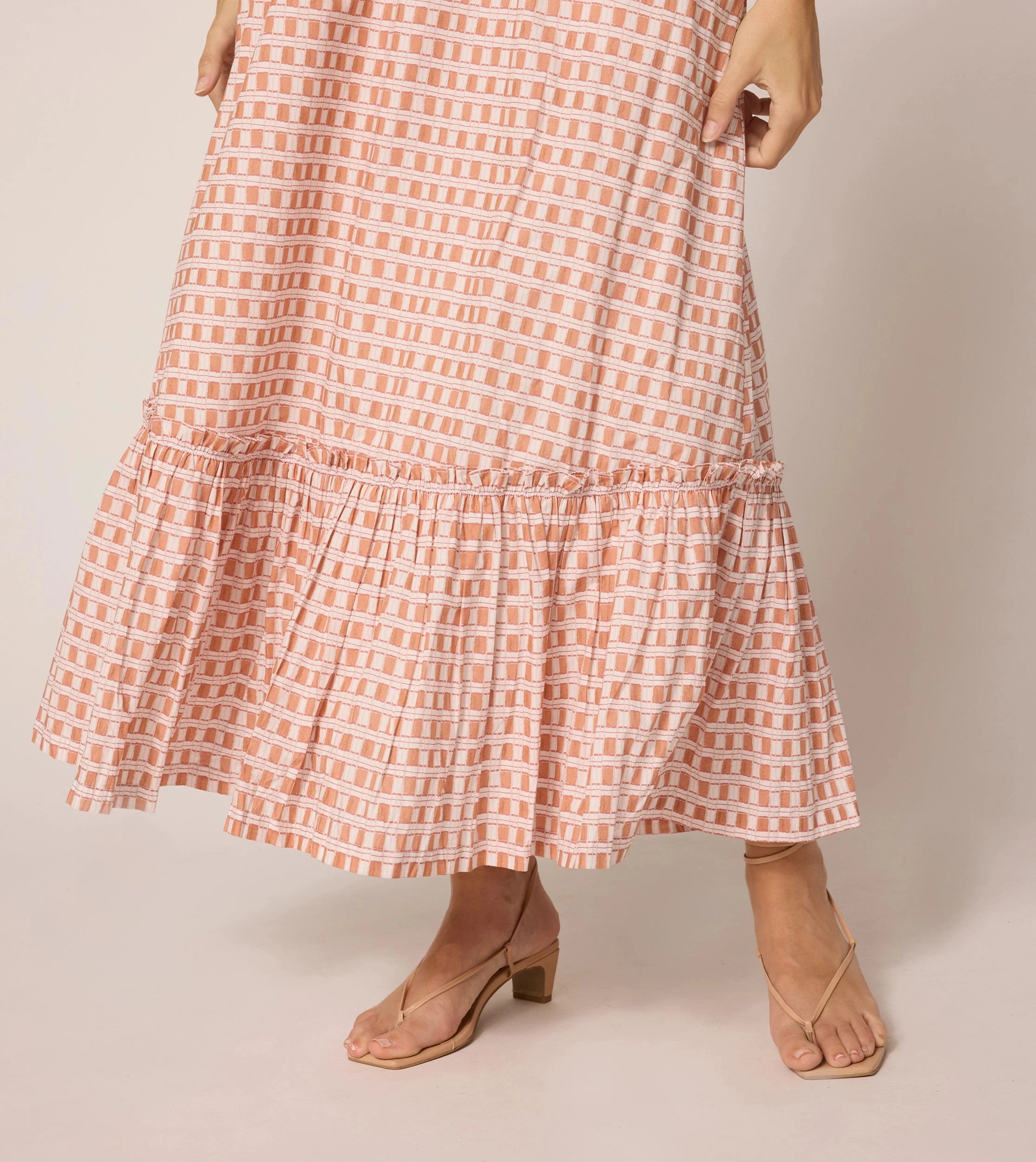 Cleobella | Magnolia Ankle Dress