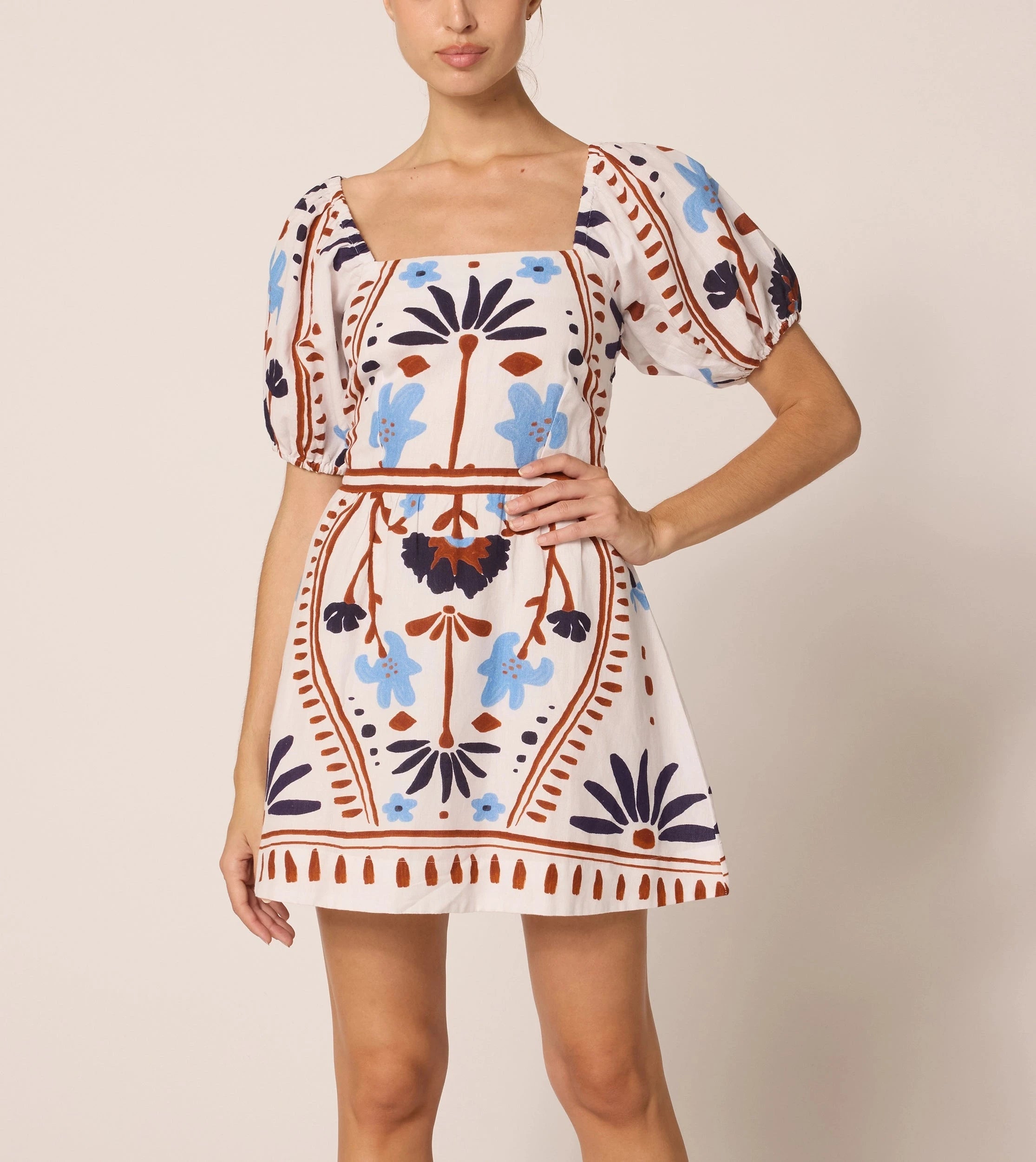 Cleobella | Mariana Mini Dress