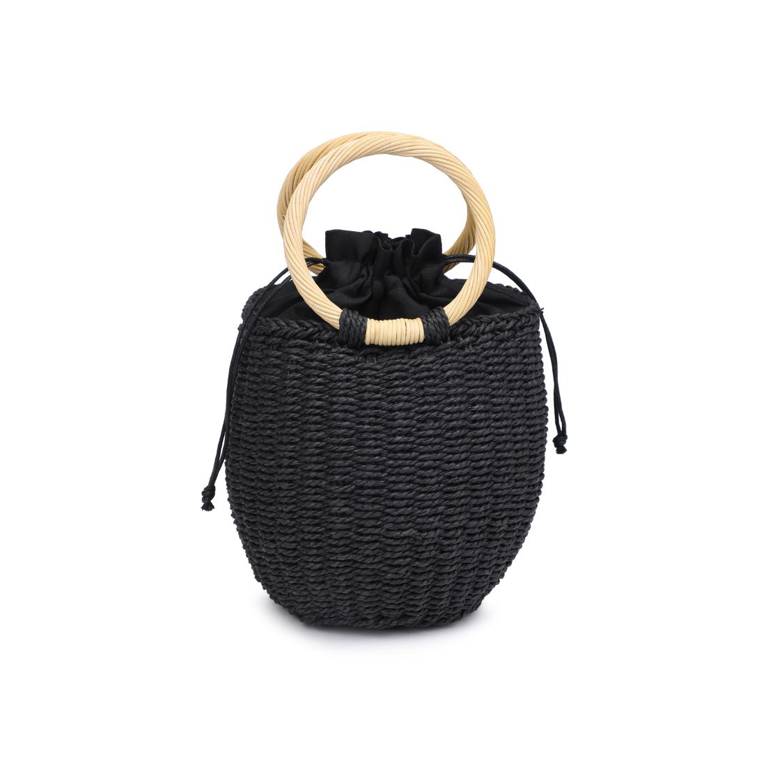 Emeline Satchel - Black