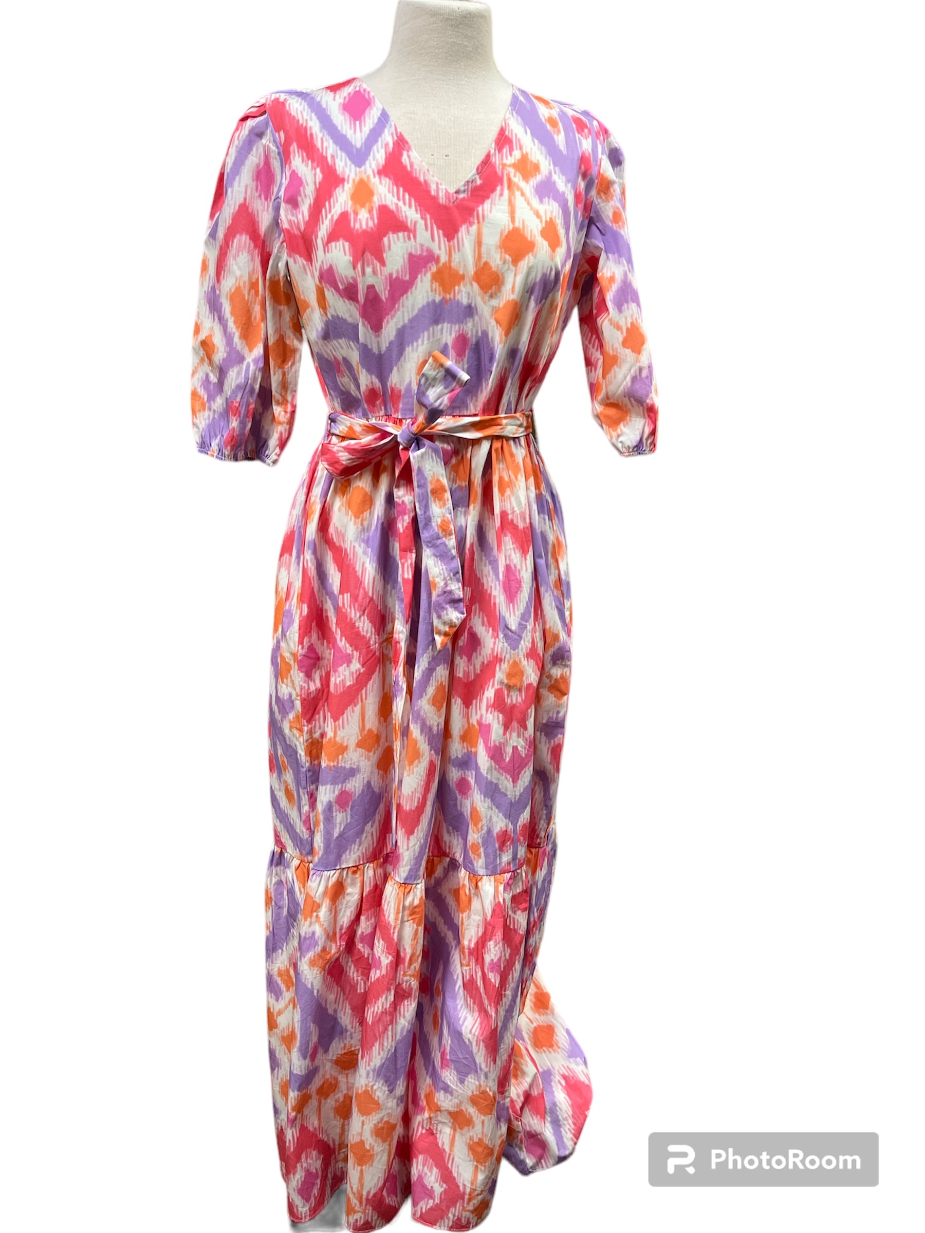 Maude | Molly Maxi