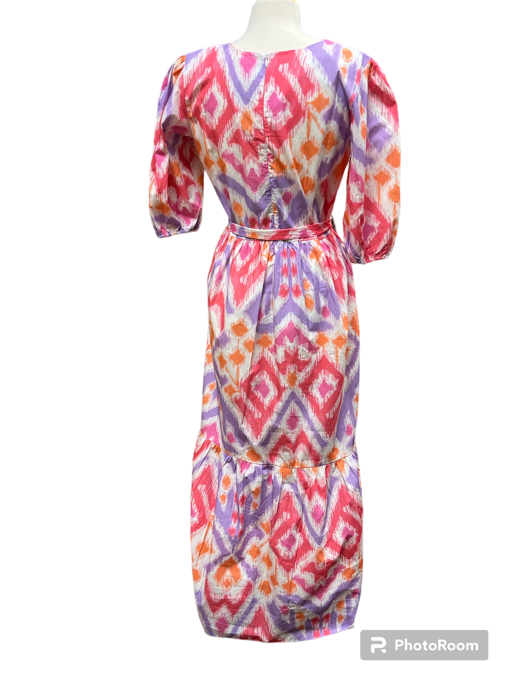 Maude | Molly Maxi