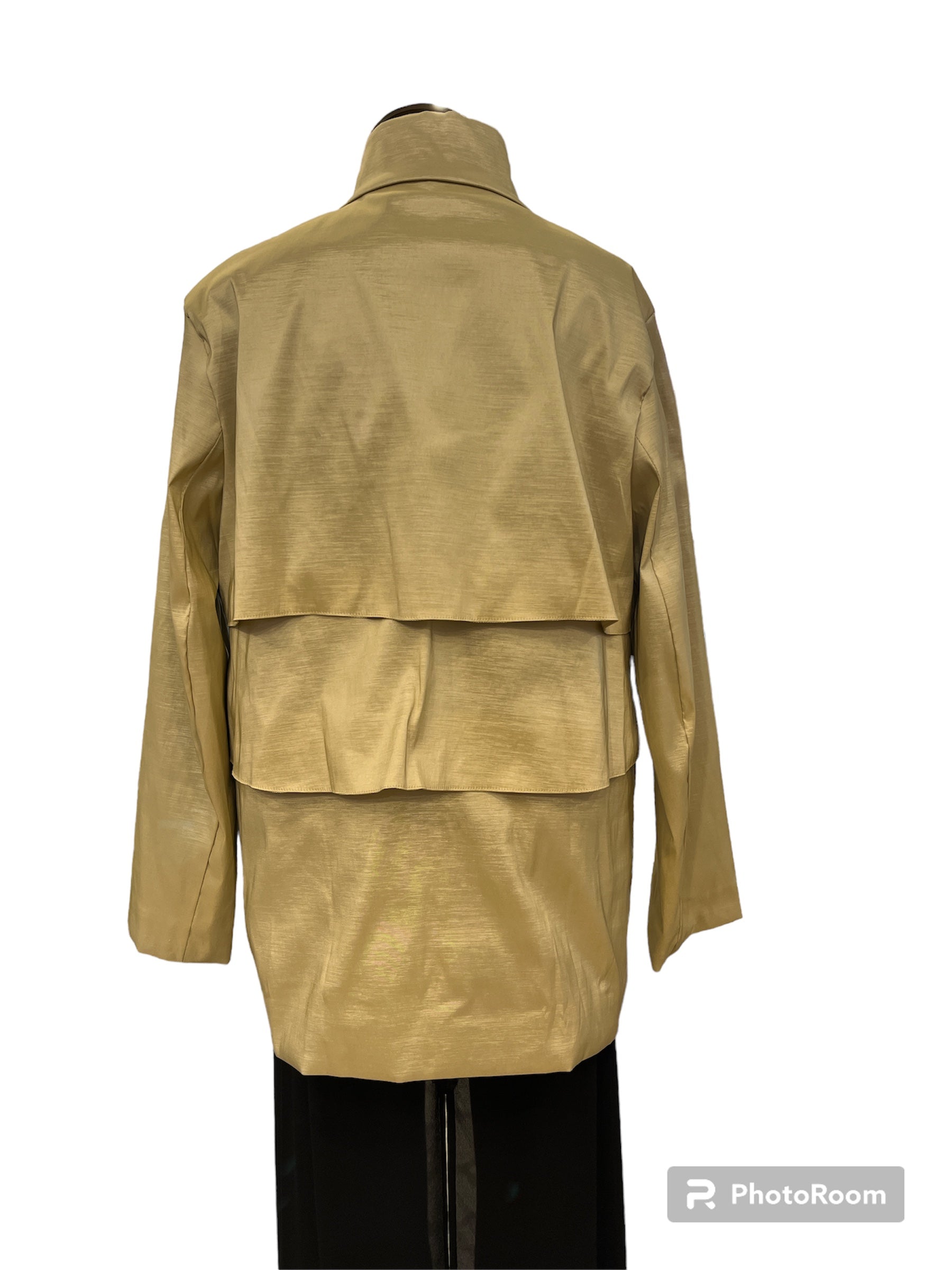 Mycra Pac | Mycra Pac | Raincoat | Cloister Collection | SWEATERSSEPARAT