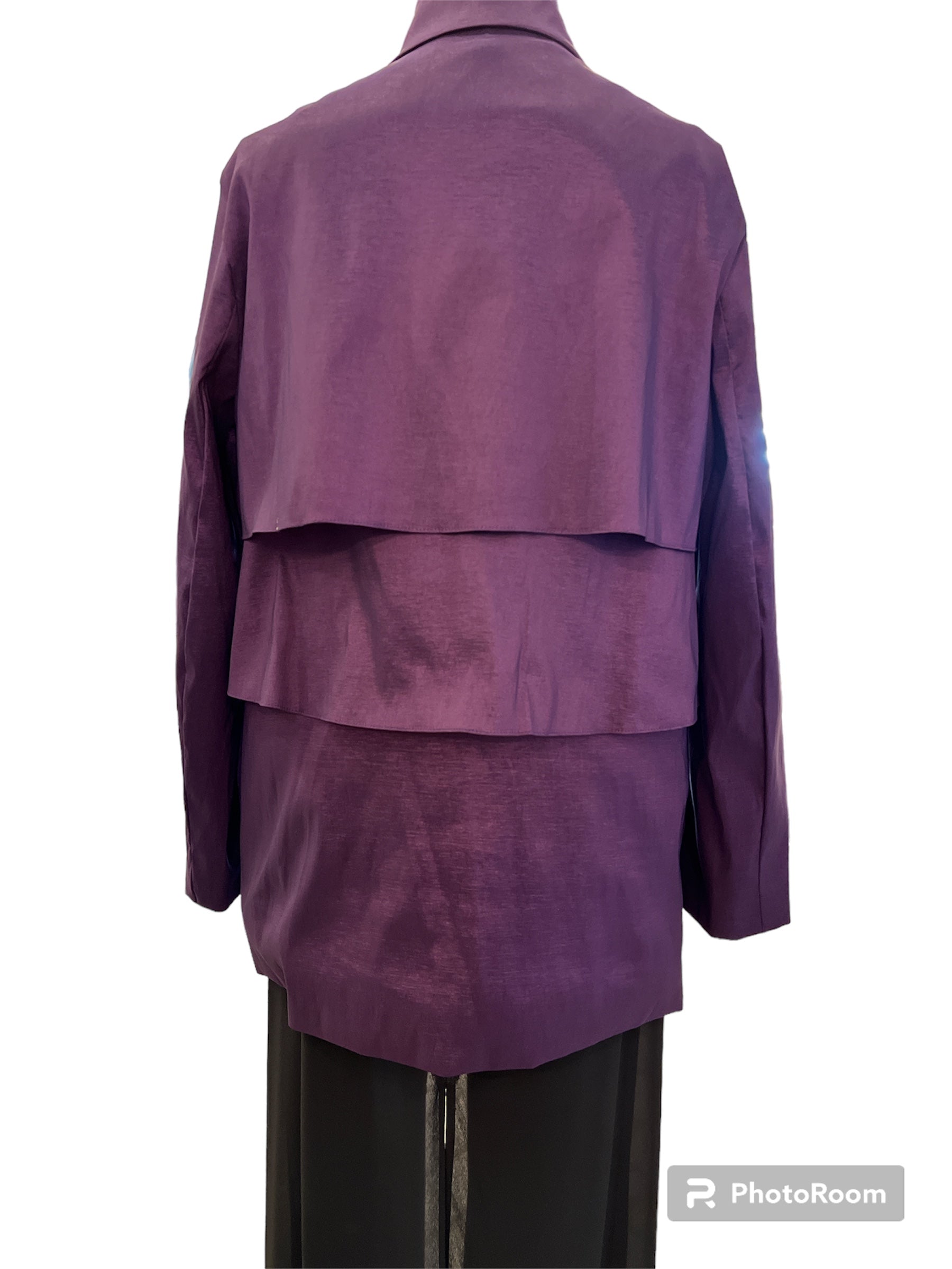 Mycra Pac | Mycra Pac | Raincoat | Cloister Collection | SWEATERSSEPARAT