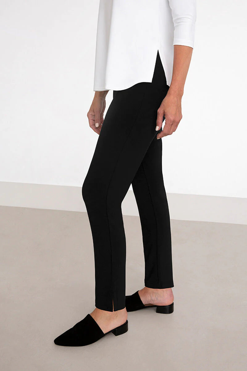 Narrow Pant Long - Black