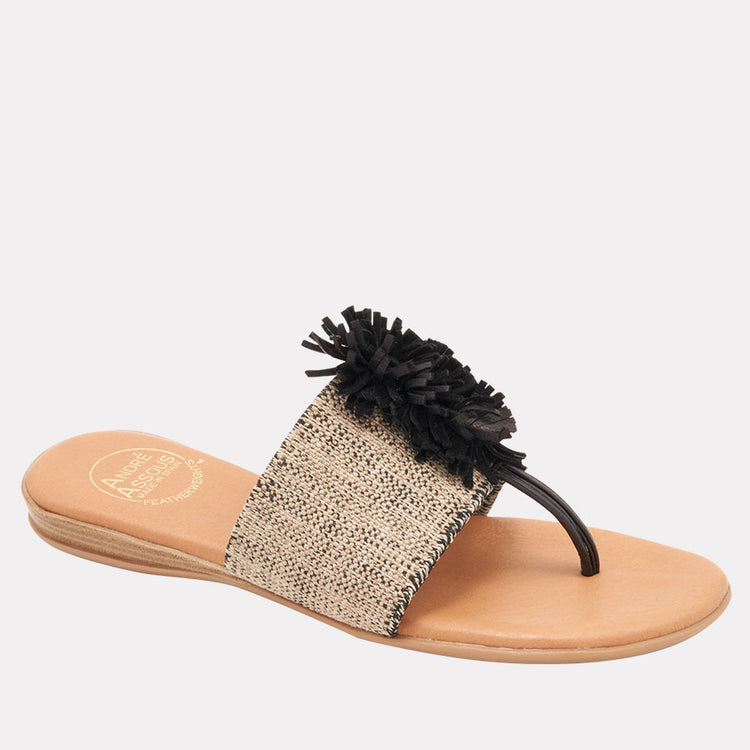 Andre Assous | Novalee SC Featherweights Sandal