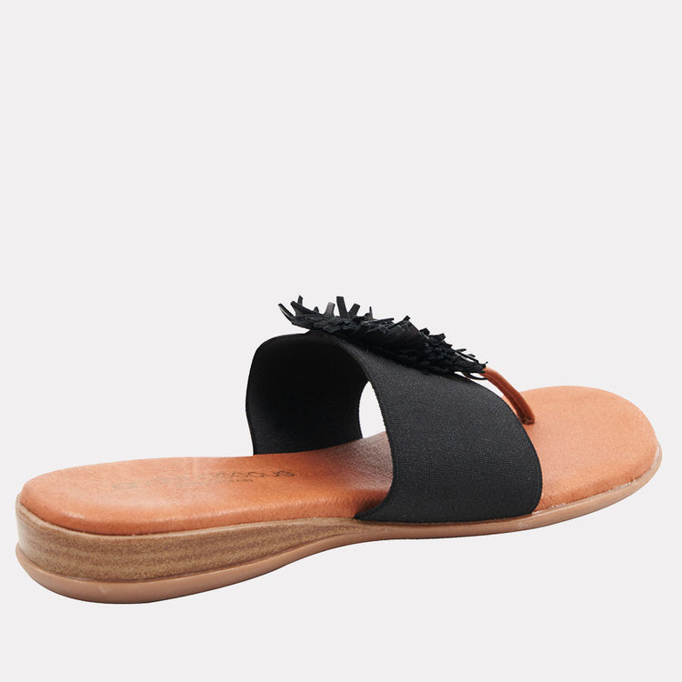 Andre Assous | Novalee Neutral Featherweights Sandal