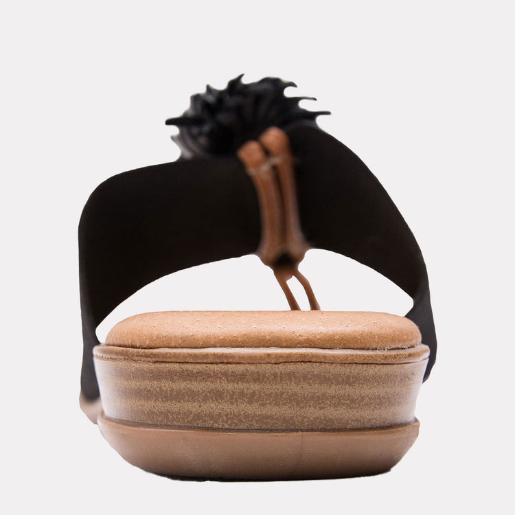 Andre Assous | Novalee Neutral Featherweights Sandal