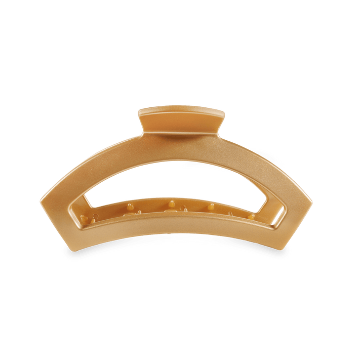 Medium Size Open Hair Clip