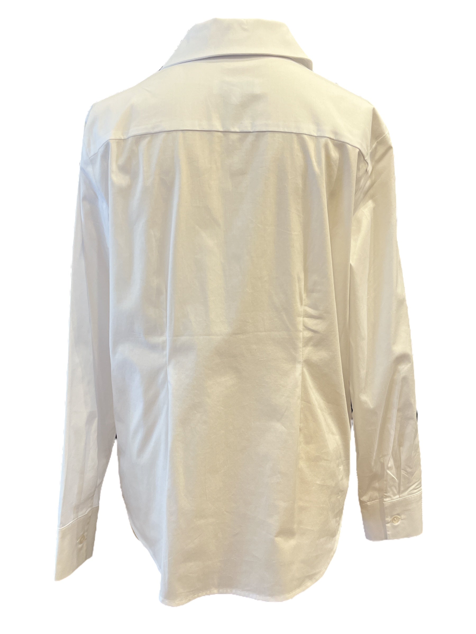 Perlavera | Perlavera | Jill Shirt | Cloister Collection | TOPS