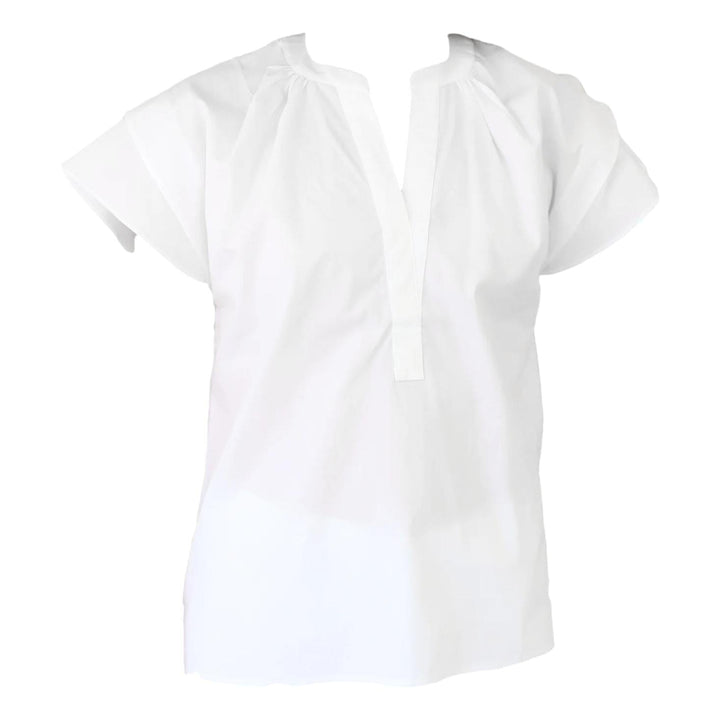 Maude | Quinn Solid Top