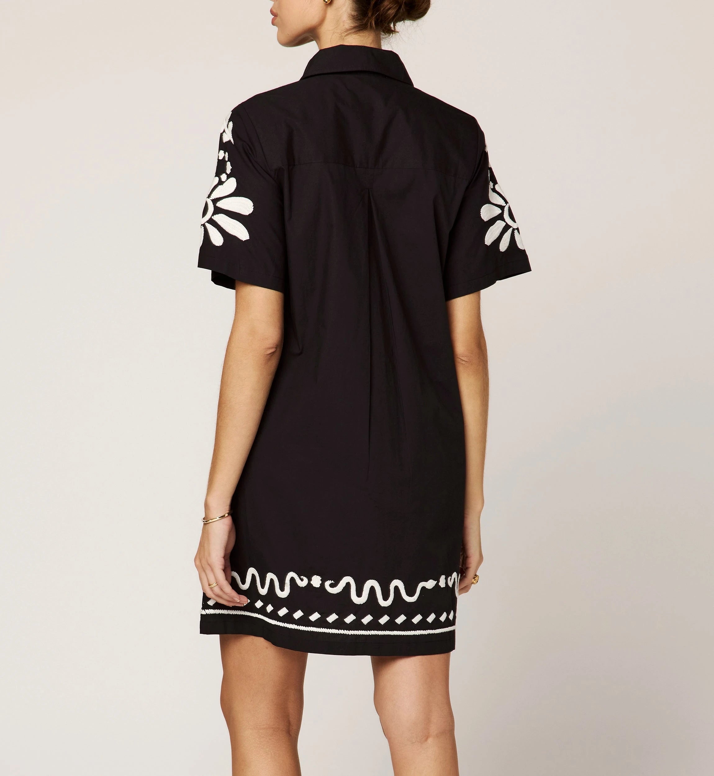 Cleobella | Riya Mini Dress