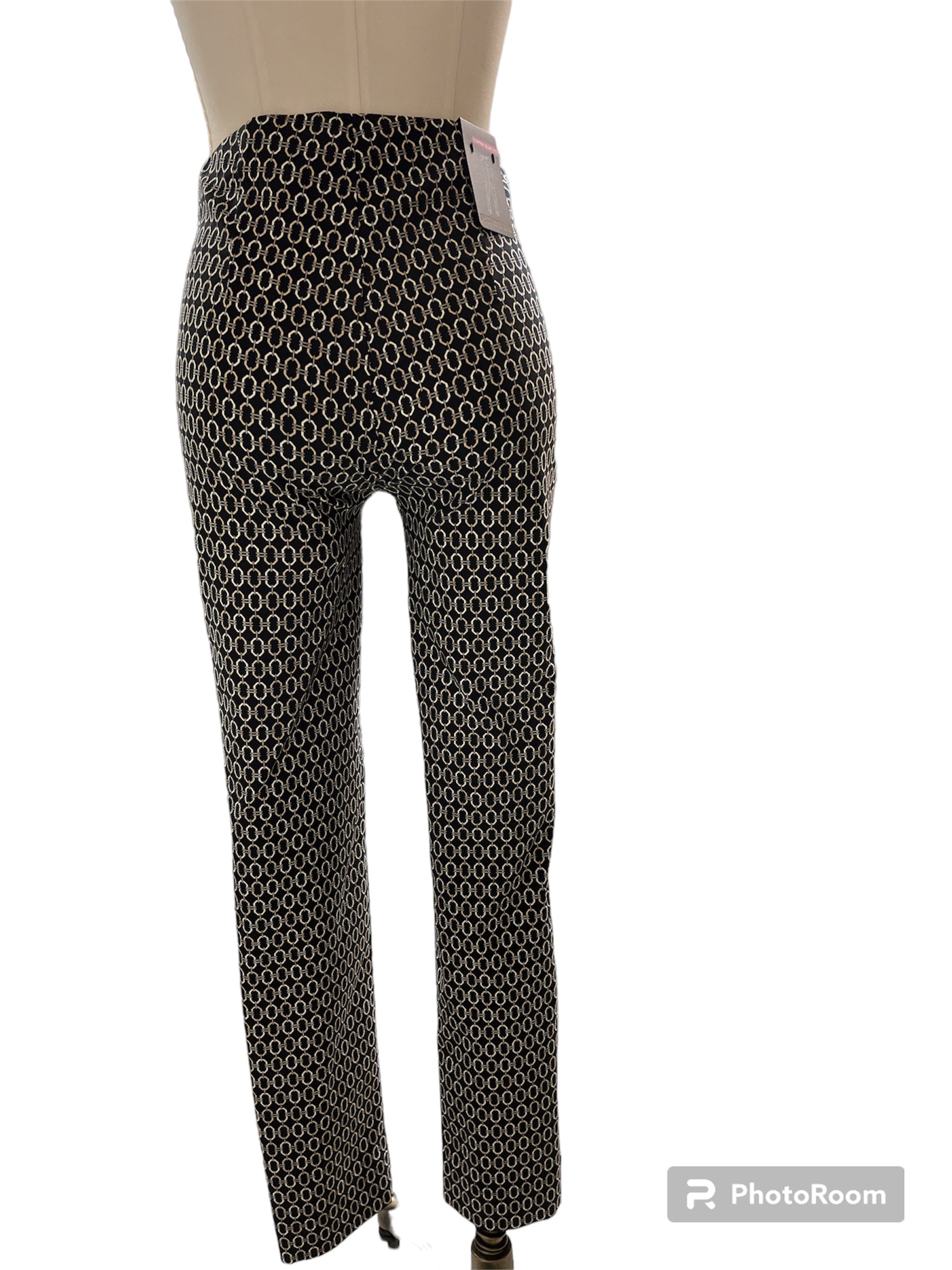 Robell | Links Pants