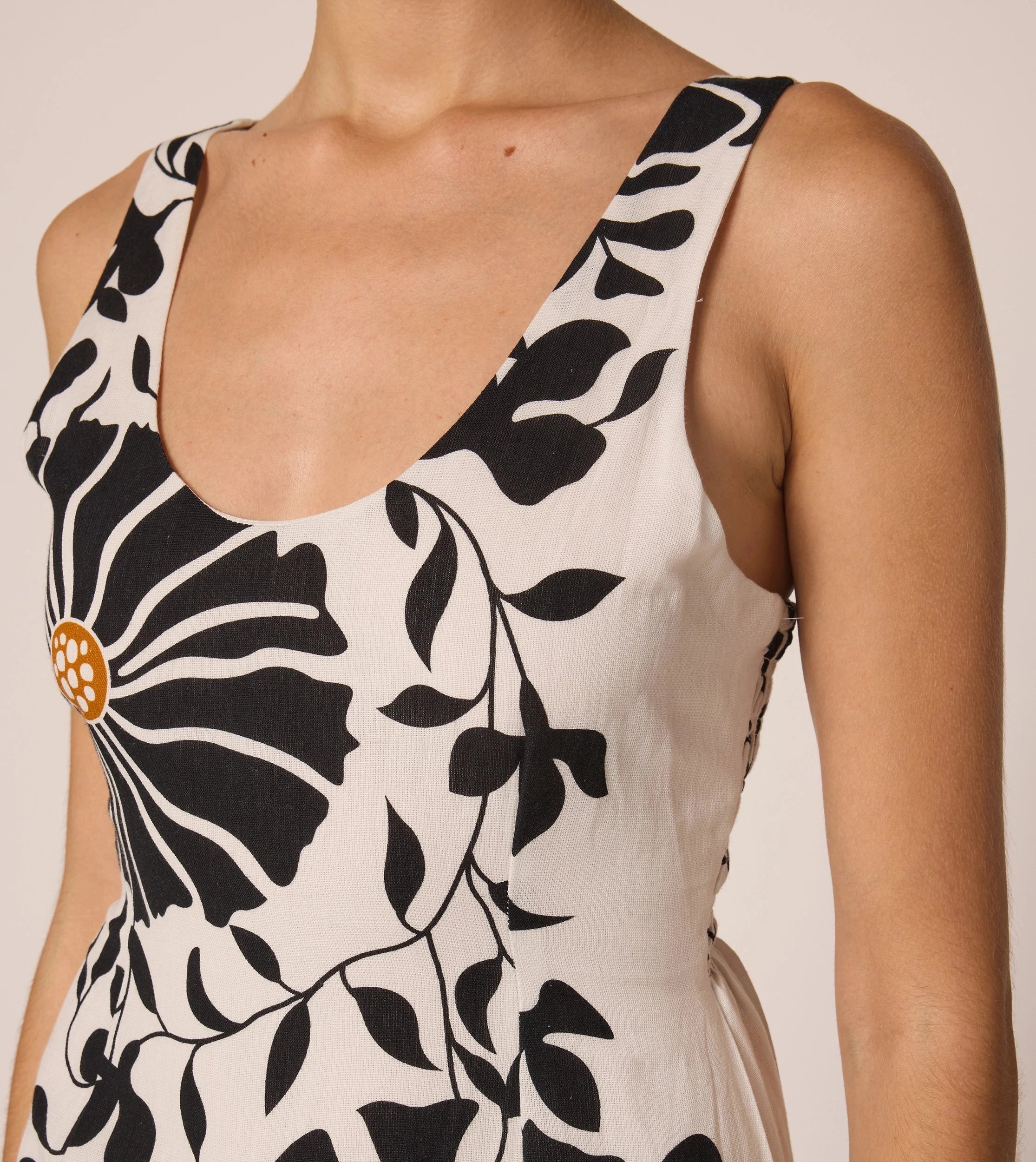 Cleobella | Rosalinda Ankle Dress