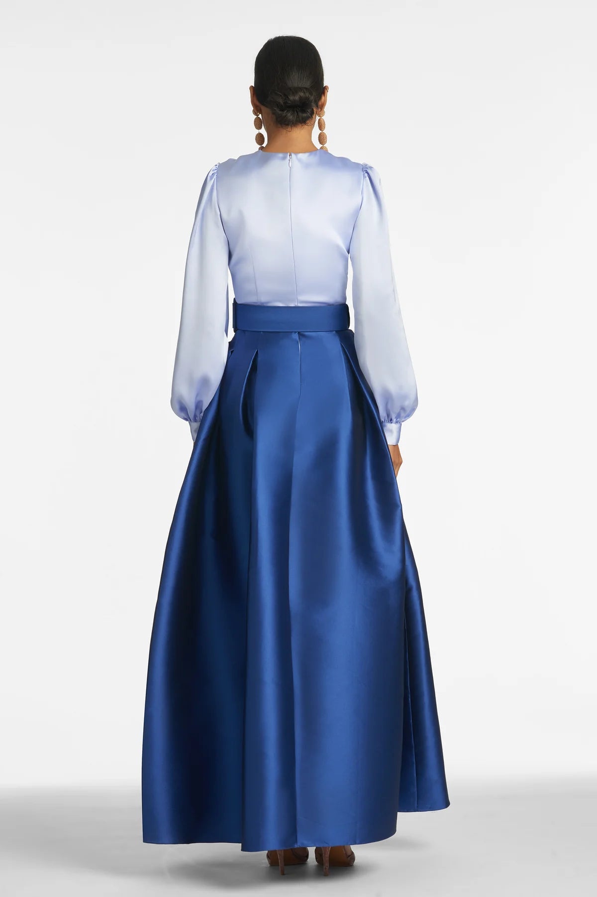 Sachin & Babi | Sachin & Babi | Zoe Gown | Cloister Collection | dress