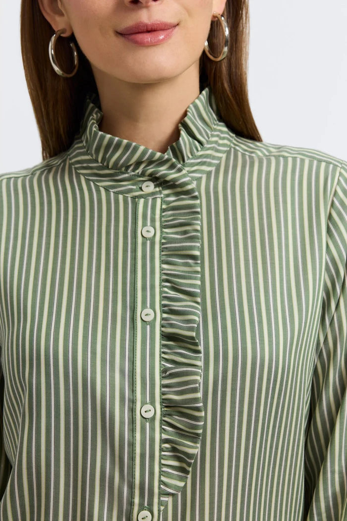 Foxcroft | Sadie Top