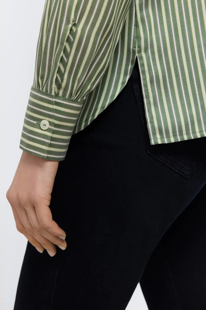Foxcroft | Sadie Top