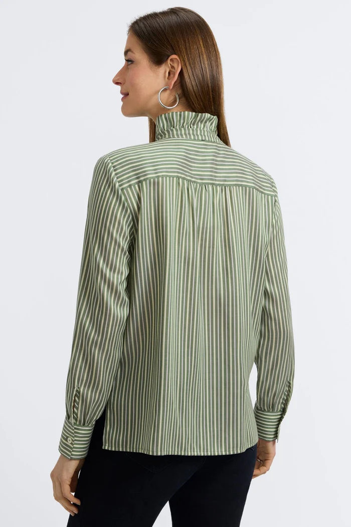 Foxcroft | Sadie Top
