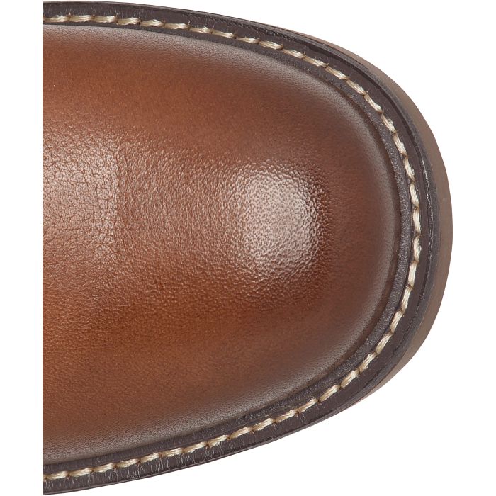 sofft Tabitha Boot Golden Brown