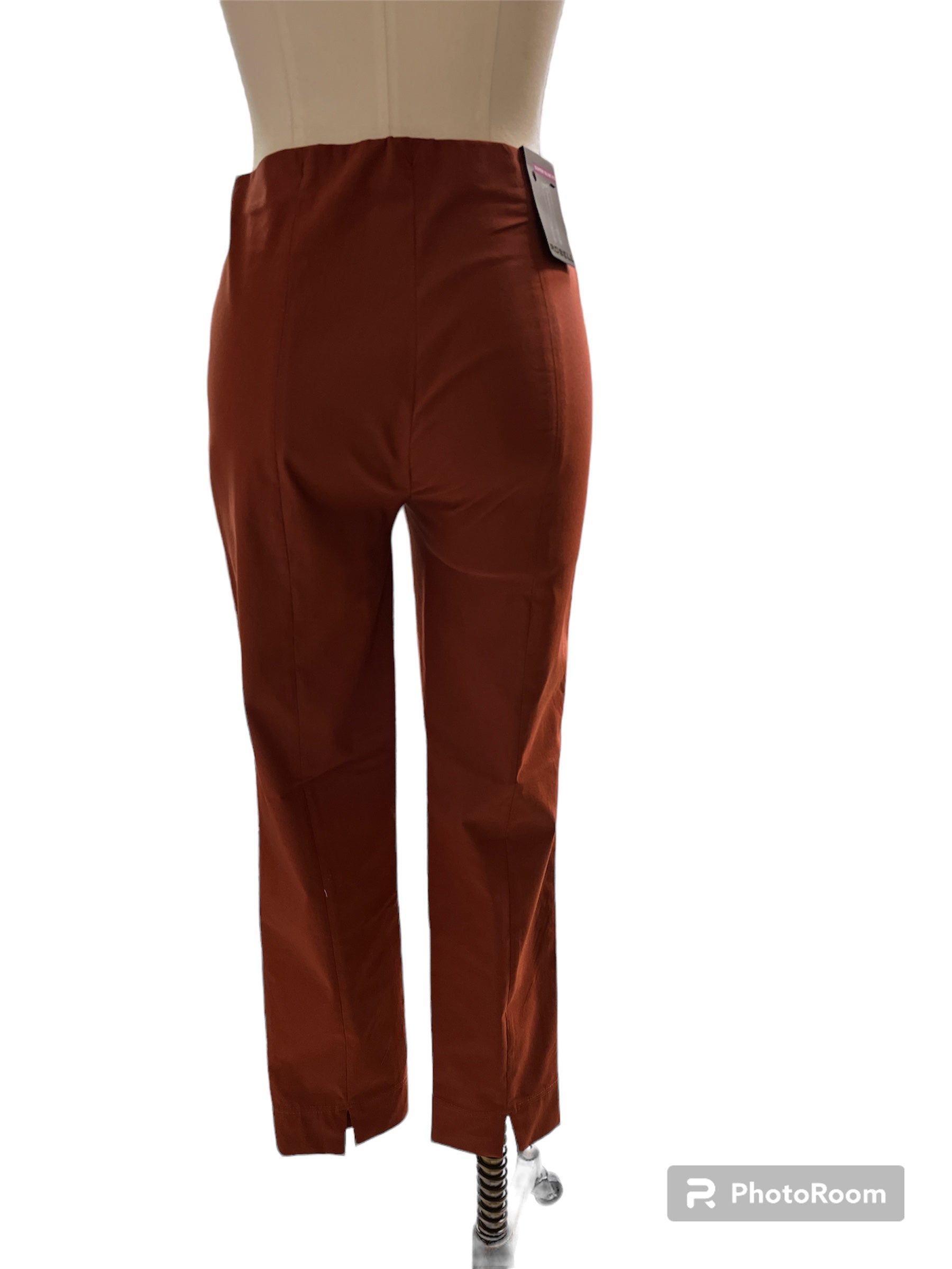 Robell | Pants Solid