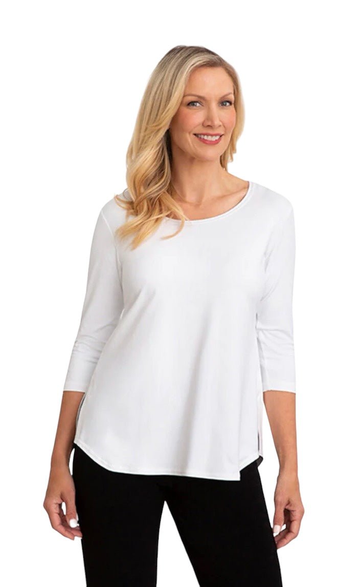 Sympli | Sympli | Go To Classic Top | Cloister Collection | MISSYSPORTSWEAR