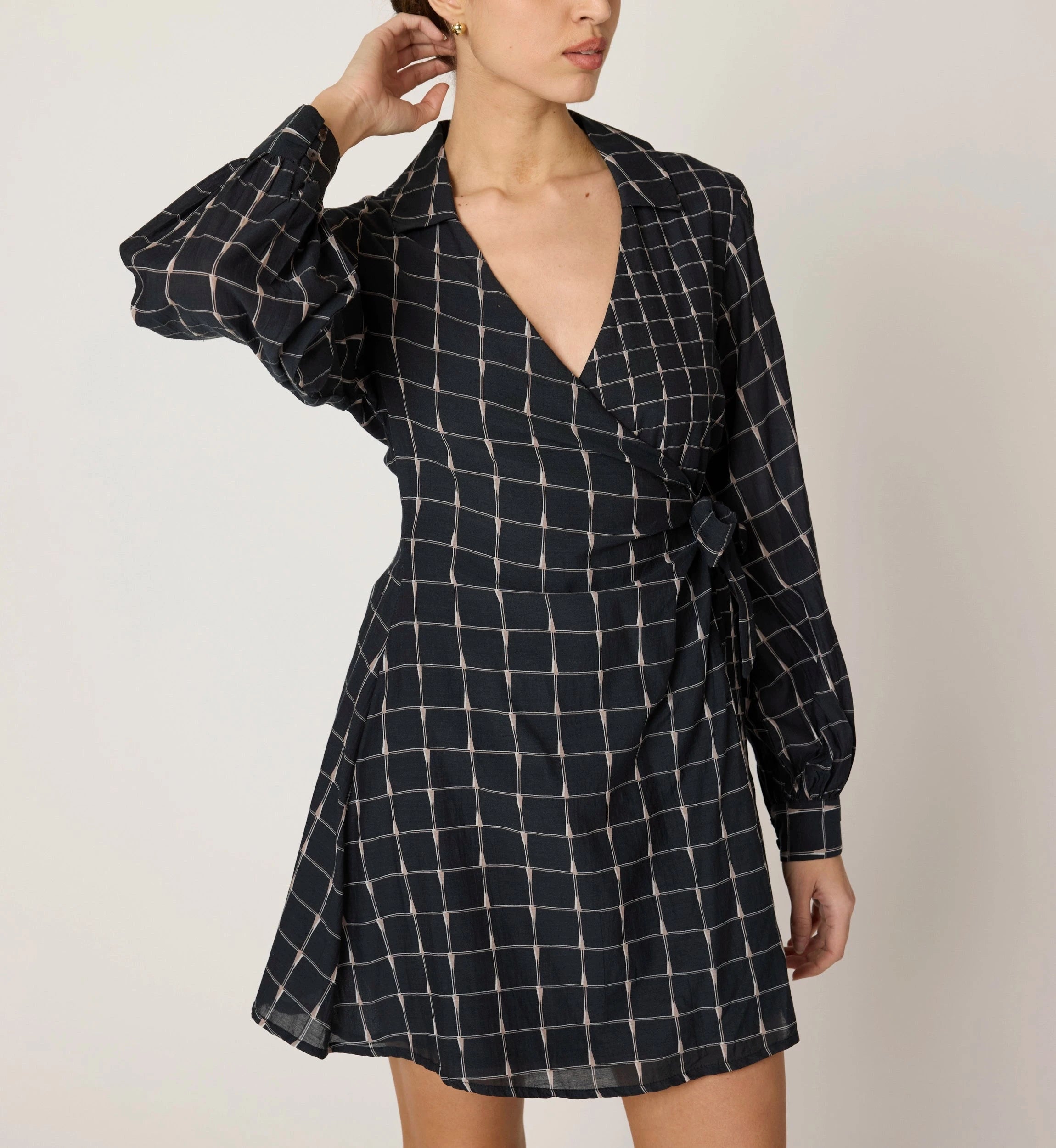 Talia Mini Dress