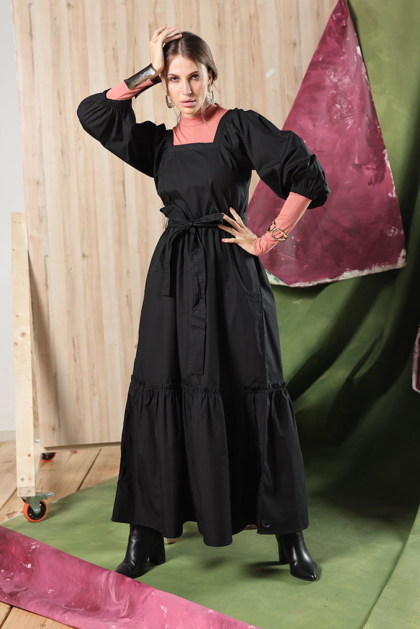 Maude | Flynn Maxi