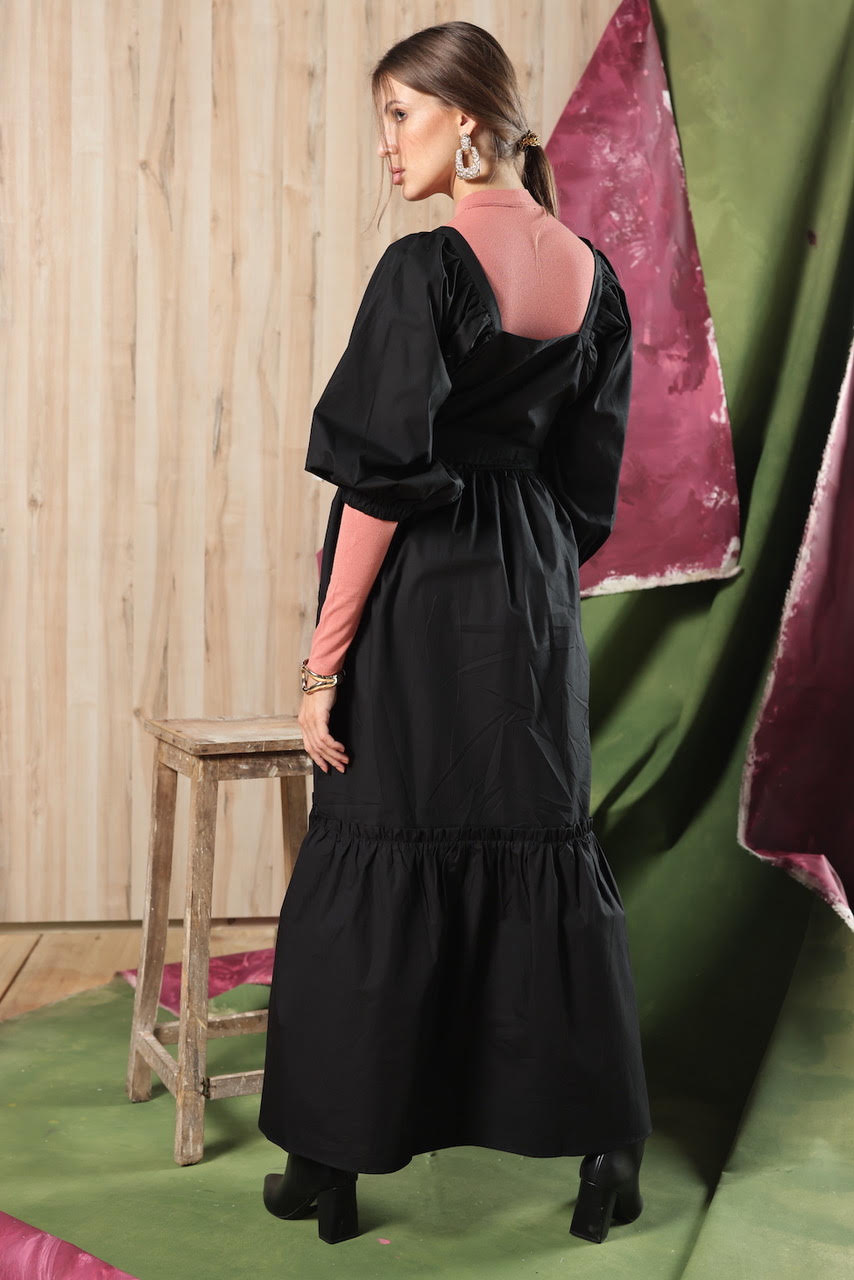 Maude | Flynn Maxi