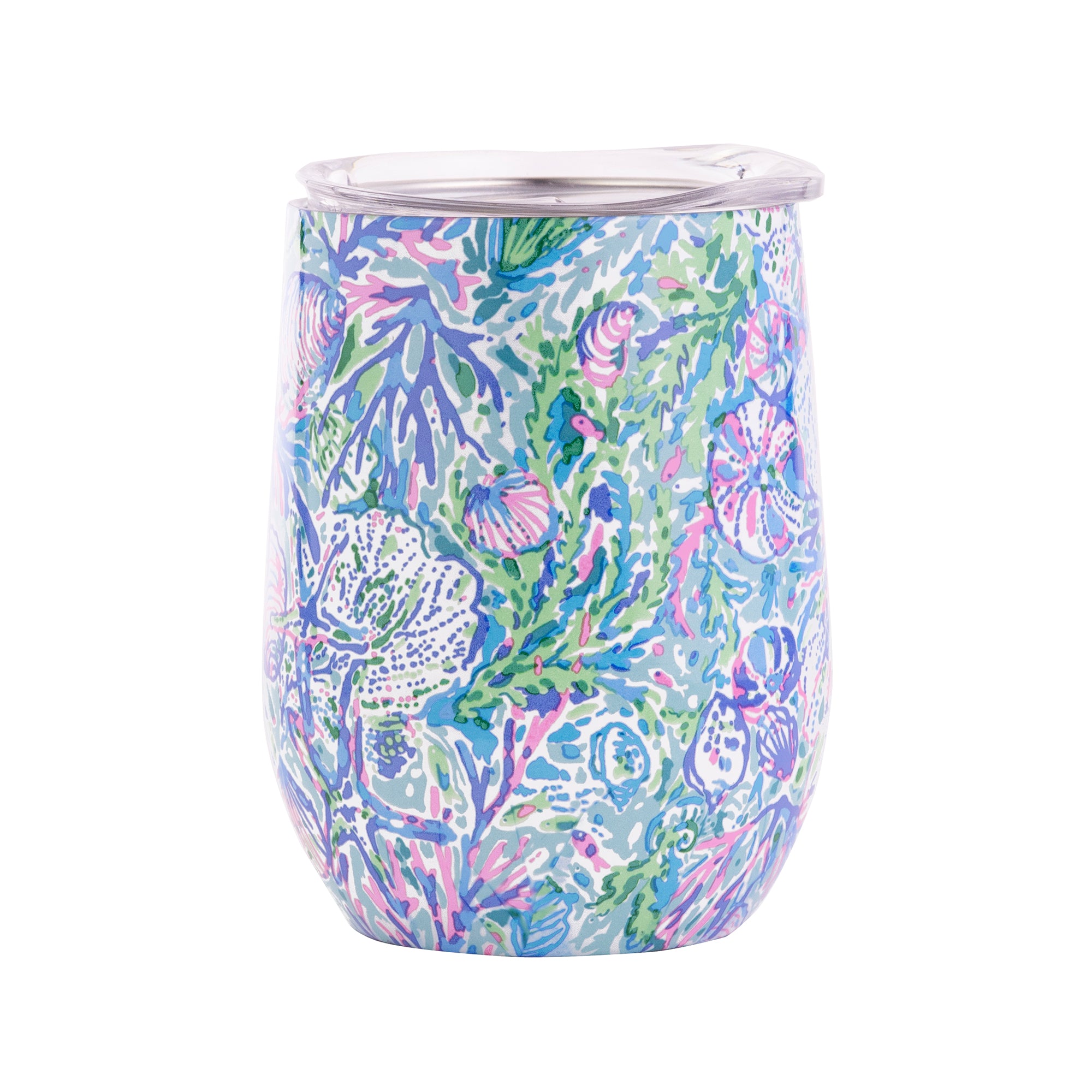 Lifeguard Press | Insulated Stemless Tumbler, So