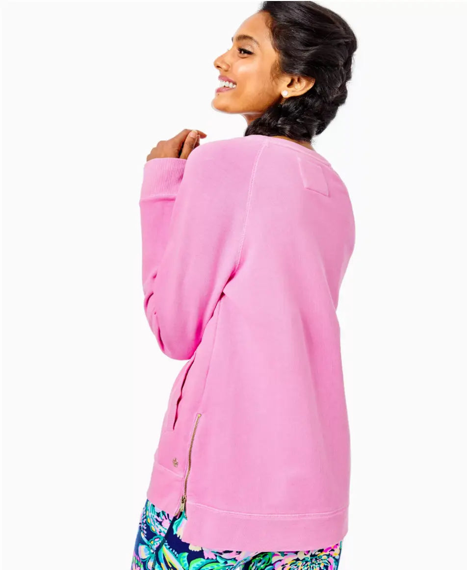 Beach Comber Pullover